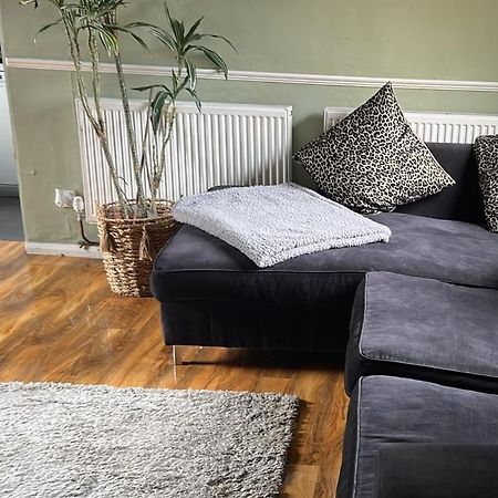 Countrylife Cottage For Groups - Bbq , Firepit, Free Parking Lincoln Exterior foto