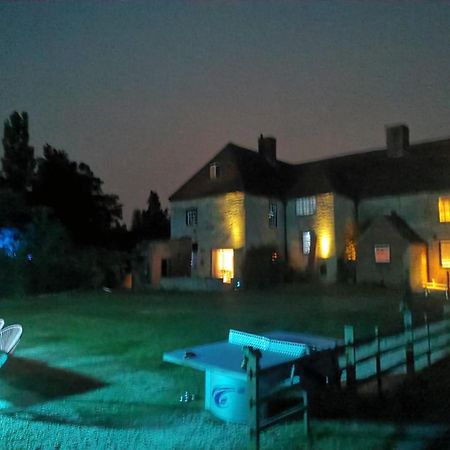 Countrylife Cottage For Groups - Bbq , Firepit, Free Parking Lincoln Exterior foto