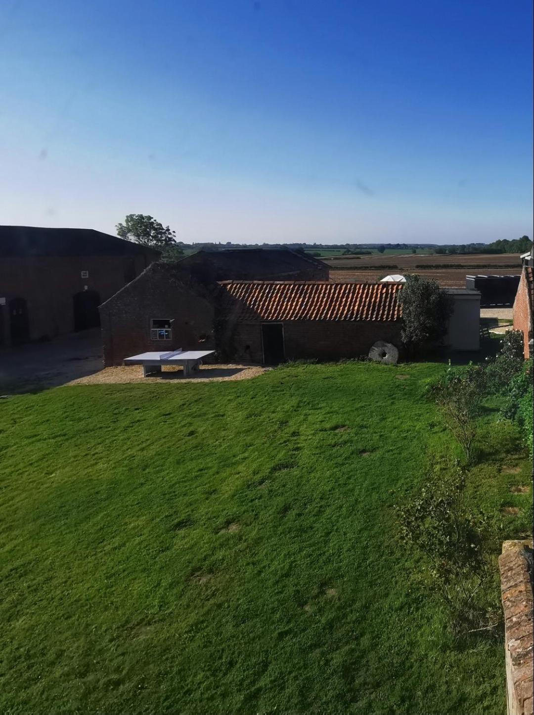 Countrylife Cottage For Groups - Bbq , Firepit, Free Parking Lincoln Exterior foto