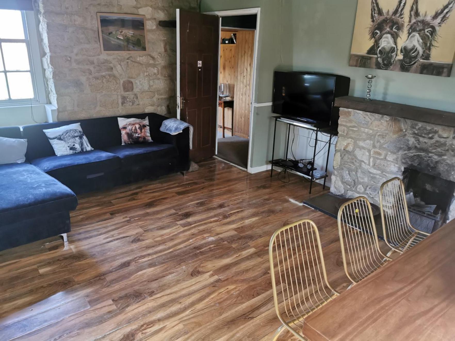 Countrylife Cottage For Groups - Bbq , Firepit, Free Parking Lincoln Exterior foto